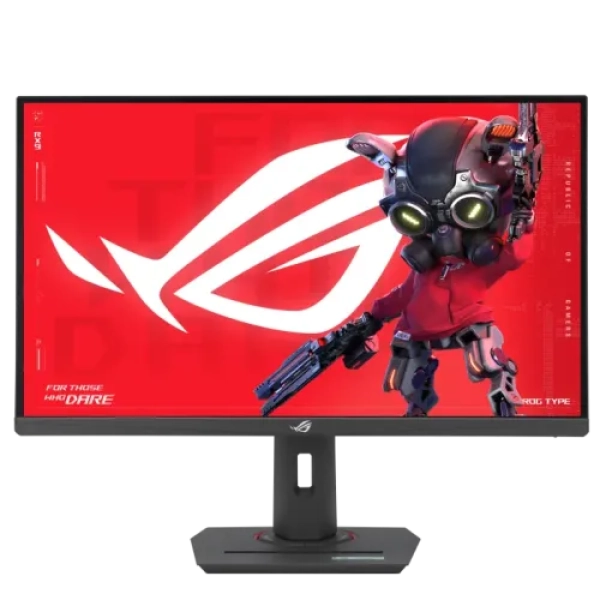 Asus ROG Strix XG27ACMS Fast IPS 320Hz 27 Inch FHD Gaming Monitor